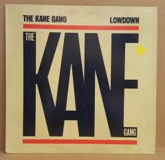 THE KANE GANG - LOWDOWN (1985) - LP POP ROCK NEW WAVE 2.EL