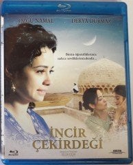 İNCİR ÇEKİRDEĞİ - ÖZGÜ NAMAL - DERYA DURMAZ - SELDA ÇİÇEK - BLU-RAY 2.EL