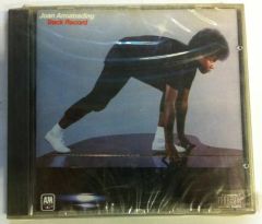 JOAN ARMATRADING TRACK RECORD CD  SIFIR