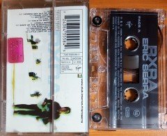ERIC SERRA - RXRA / MADE IN EU KASET 2.EL