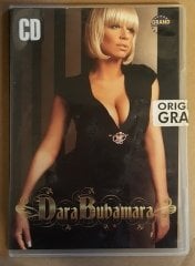 DARA BUBAMARA - DODIRNI ME (2007) - CD SIRBISTAN POP 2.EL