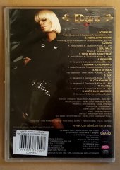 DARA BUBAMARA - DODIRNI ME (2007) - CD SIRBISTAN POP 2.EL