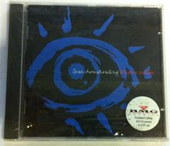 JOAN ARMATRADING - WHAT'S INSIDE (1995) - CD SIFIR