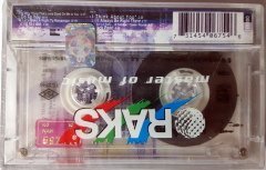 BRYAN ADAMS - 18 TIL I DIE (1997) RAKS CASSETTE MADE IN TURKEY ''NEW''