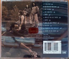 BLESSID UNION OF SOULS - HOME (1994) CD 2.EL