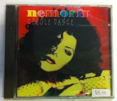 NEMORIN - CREOLE DANCE 1992 CD SIFIR