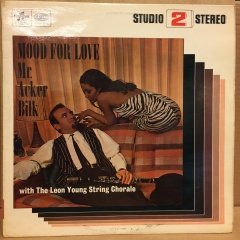 MR. ACKER BILK - MOOD FOR LOVE 1966 2.EL PLAK