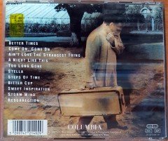 THE BLACK SORROWS - BETTER TIMES (1992) CD 2.EL