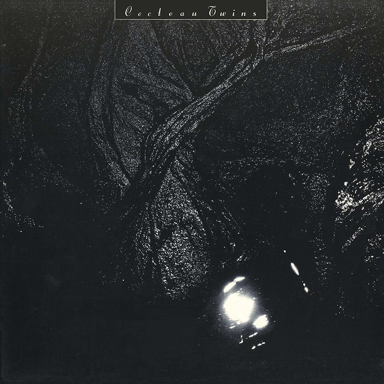 COCTEAU TWINS - THE PINK OPAQUE (1986) - PLAK SIFIR