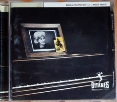 HELEN MERRILL - JELENA ANA MILCETIC A.K.A. HELEN MERRILL (2000) GITANES JAZZ PRODUCTIONS CD 2.EL