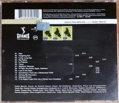 HELEN MERRILL - JELENA ANA MILCETIC A.K.A. HELEN MERRILL (2000) GITANES JAZZ PRODUCTIONS CD 2.EL