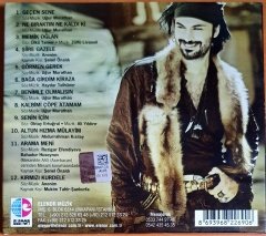 OKTAY ERTUĞRUL - SIR - CD 2.EL