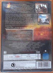 DIE HERRSCHAFT DES FEUERS - REIGN OF FIRE - MATTHEW McCONAUGHEY - DVD SIFIR TR ALTYAZI YOKTUR