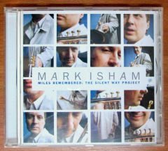 MARK ISHAM - MILES REMEMBERED CD 2.EL