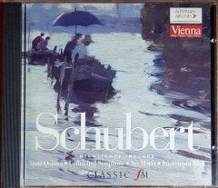 CLASSIC FM ALL TIME GREAT MUSIC COLLECTION / SCHUBERT (1997) CARLTON CLASSICS CD 2.EL