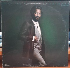 PETE ''EL CONDE'' RODRIGUEZ - A TOUCH OF CLASS (1977) - PLAK 2.EL