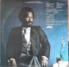 PETE ''EL CONDE'' RODRIGUEZ - A TOUCH OF CLASS (1977) - PLAK 2.EL