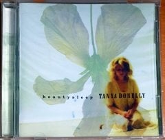 TANYA DONELLY - BEAUTYSLEEP (2002) - CD 4AD 2.EL