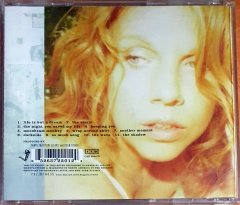 TANYA DONELLY - BEAUTYSLEEP (2002) - CD 4AD 2.EL