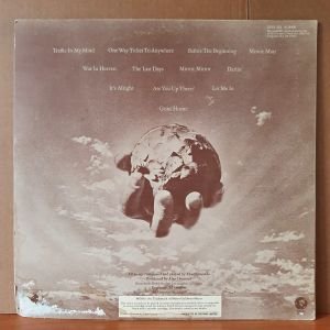 OSMONDS - THE PLAN (1973) - LP 2.EL PLAK
