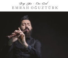 EMRAH OĞUZTÜRK - ROYE MA - OUR SOUL (2018) - CD SIFIR