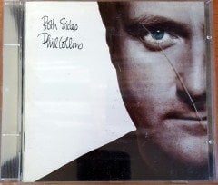 PHIL COLLINS - BOTH SIDES (1993) CD 2.EL