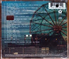 GRAVESEND SOUNDTRACK / CYPRESS HILL, CAKE, JAKE, LORDZ OF BROOKLYN (1997) ISLAND PROMO CD 2.EL