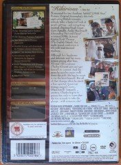 FOUR WEDDINGS & A FUNERAL - HUGH GRANT - DVD 2.EL TR ALTYAZI YOKTUR