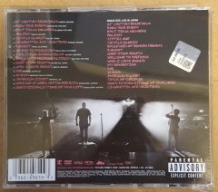 GREEN DAY - AWESOME AS FUCK (2011) - CD+DVD 2.EL