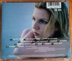 TANYA DONELLY - LOVESONGS FOR UNDERDOGS (1997) - CD 2.EL
