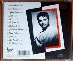 TARKAN - AACAYİPSİN (1994) - CD 2.EL