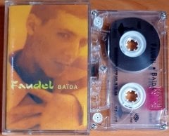 FAUDEL - BAIDA (1997) - KASET 2.EL