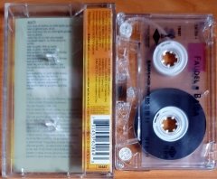 FAUDEL - BAIDA (1997) - KASET 2.EL