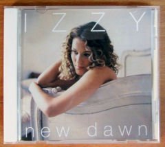 IZZY - NEW DAWN CD 2.EL