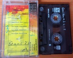 GANİ NAR - AGIR KASET 2.EL