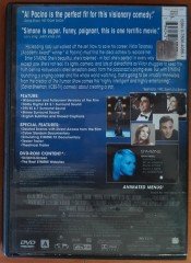 SIMONE - AL PACINO - DVD 2.EL 1. BÖLGE TR ALTYAZI YOKTUR
