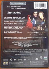 RIVERDANCE - LIVE FROM NEW YORK CITY (2003) - DVD 2.EL