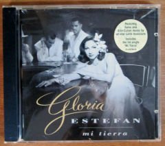 GLORIA ESTEFAN - MI TIERRA CD 2.EL