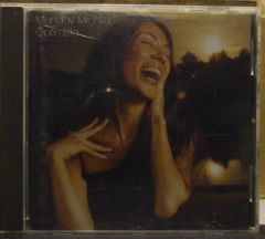 MONDAY MICHIRU - OPTIMISTA CD 2.EL