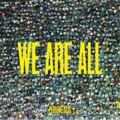 PHRONESIS - WE ARE ALL (2018) - LP CONTEMPORARY JAZZ SIFIR PLAK