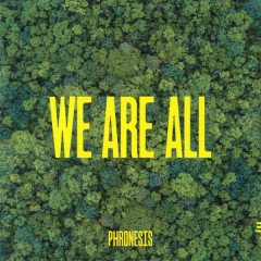 PHRONESIS - WE ARE ALL (2018) - LP CONTEMPORARY JAZZ SIFIR PLAK