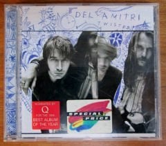 DEL AMITRI - TWISTED CD 2.EL