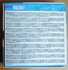 Stars on BROADWAY 10CD Box 2.EL