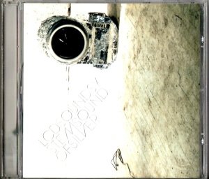 LCD SOUNDSYSTEM – SOUND OF SILVER (2007) - CD 2.EL