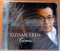 ÖZHAN EREN - GÜMÜŞ CD SIFIR