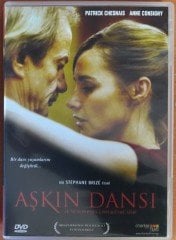AŞKIN DANSI - JE NE SUIS PAS LÀ POUR ÊTRE AIMÉ - STÉPHANE BRIZÉ - DVD 2.EL