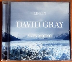 DAVID GRAY - LIFE IN SLOW MOTION (2005) - CD 2.EL
