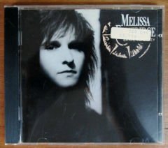 MELISSA ETHERIDGE - BRAVE AND CRAZY (1989) - CD 2.EL