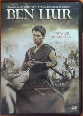 BEN HUR (2010) - JOSEPH MORGAN - DVD 2.EL