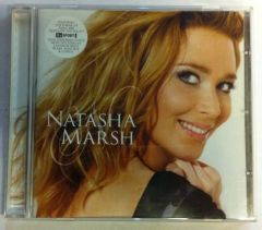 NATASHA MARSH NATASHA MARSH CD 2.EL